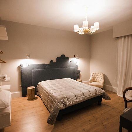 B&B Assteas Montesarchio Eksteriør billede