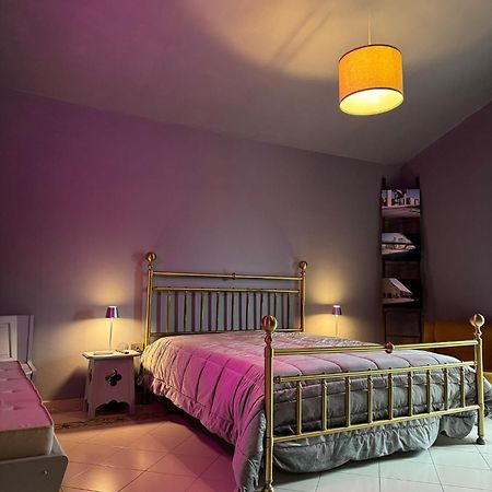 B&B Assteas Montesarchio Eksteriør billede