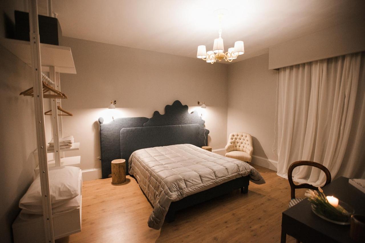 B&B Assteas Montesarchio Eksteriør billede