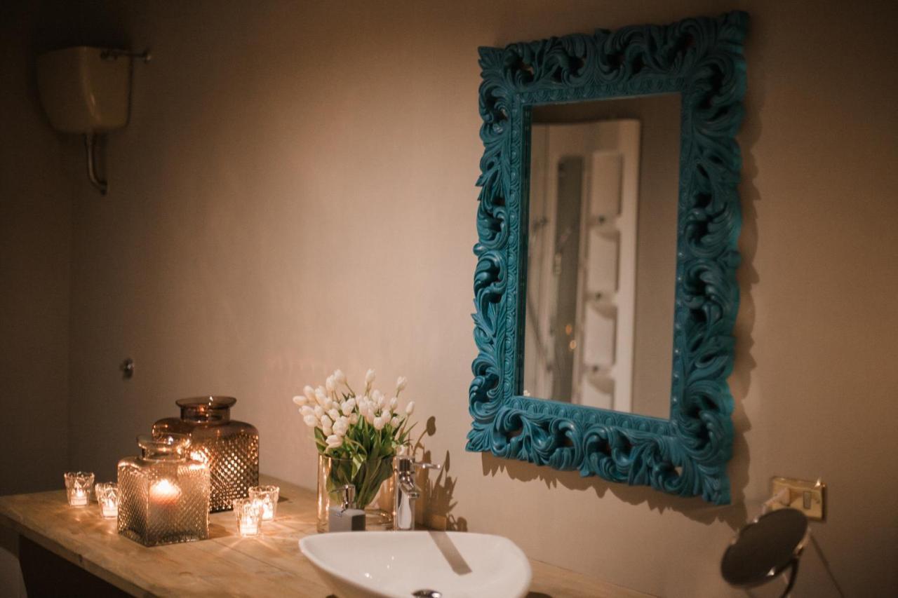 B&B Assteas Montesarchio Eksteriør billede
