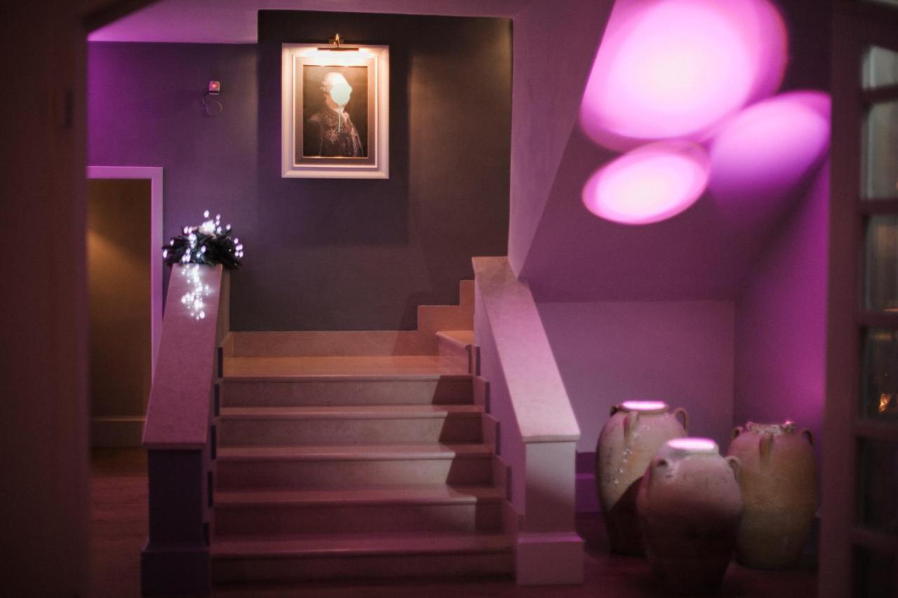 B&B Assteas Montesarchio Eksteriør billede
