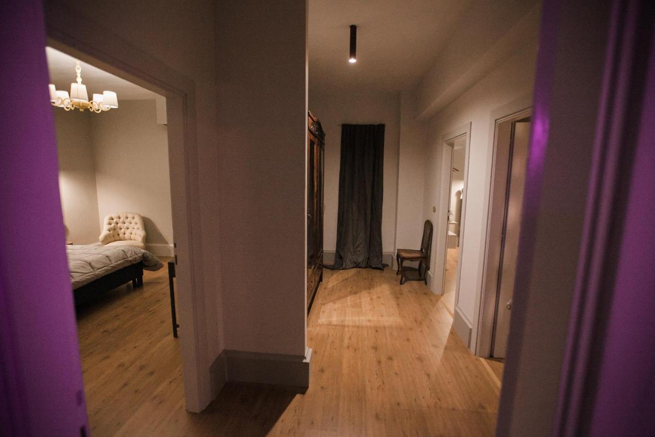 B&B Assteas Montesarchio Eksteriør billede