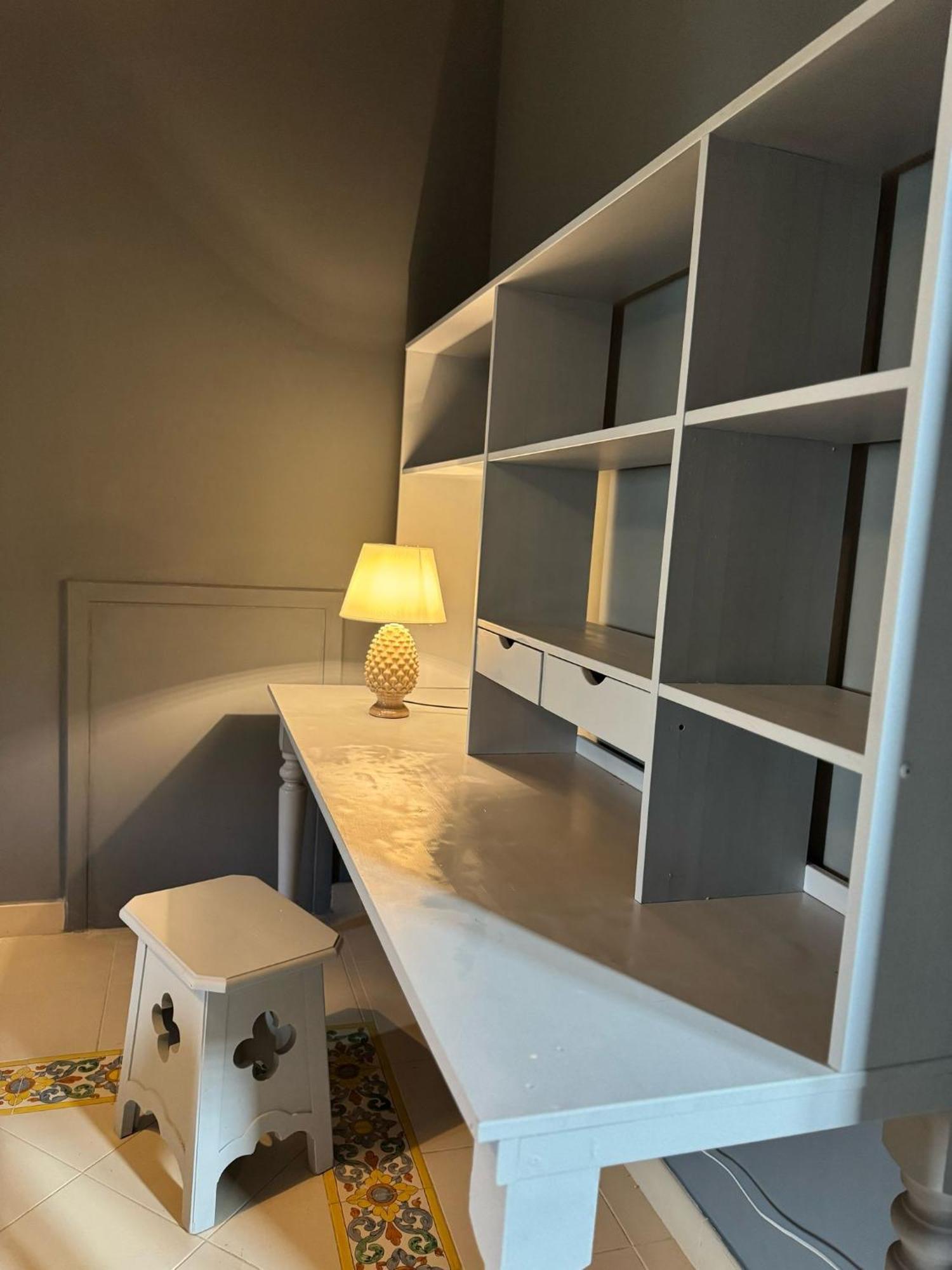 B&B Assteas Montesarchio Eksteriør billede