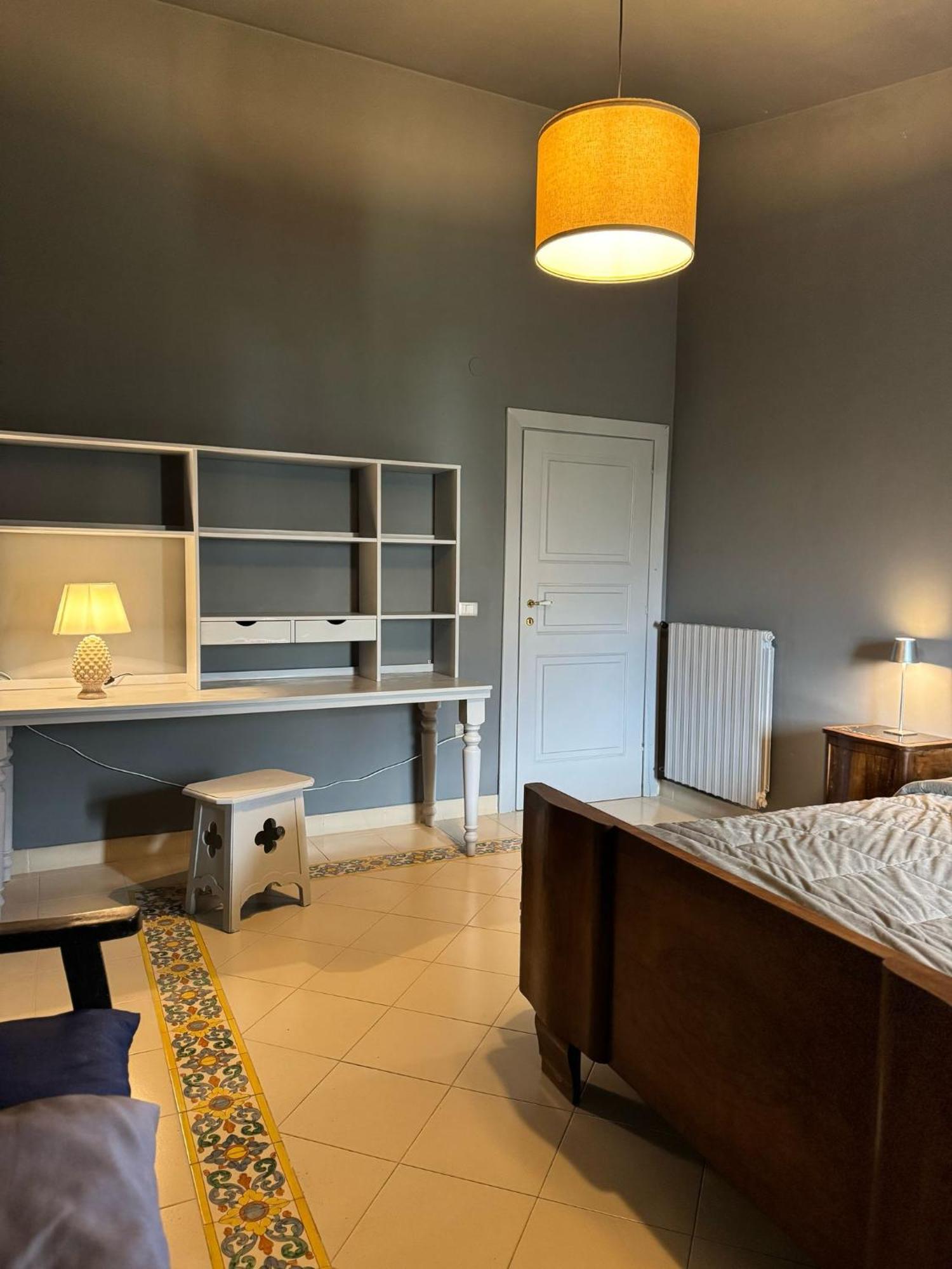 B&B Assteas Montesarchio Eksteriør billede