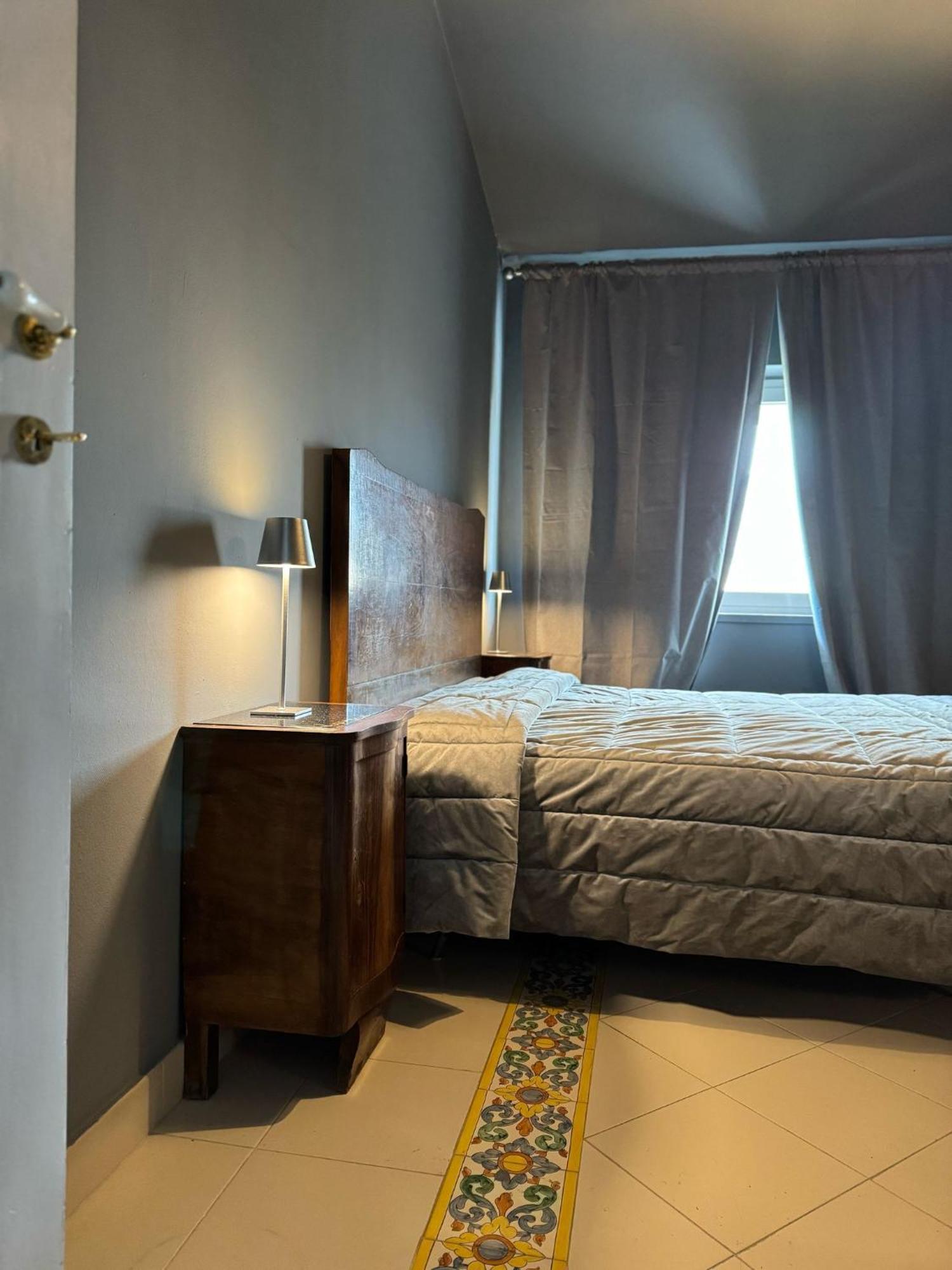 B&B Assteas Montesarchio Eksteriør billede