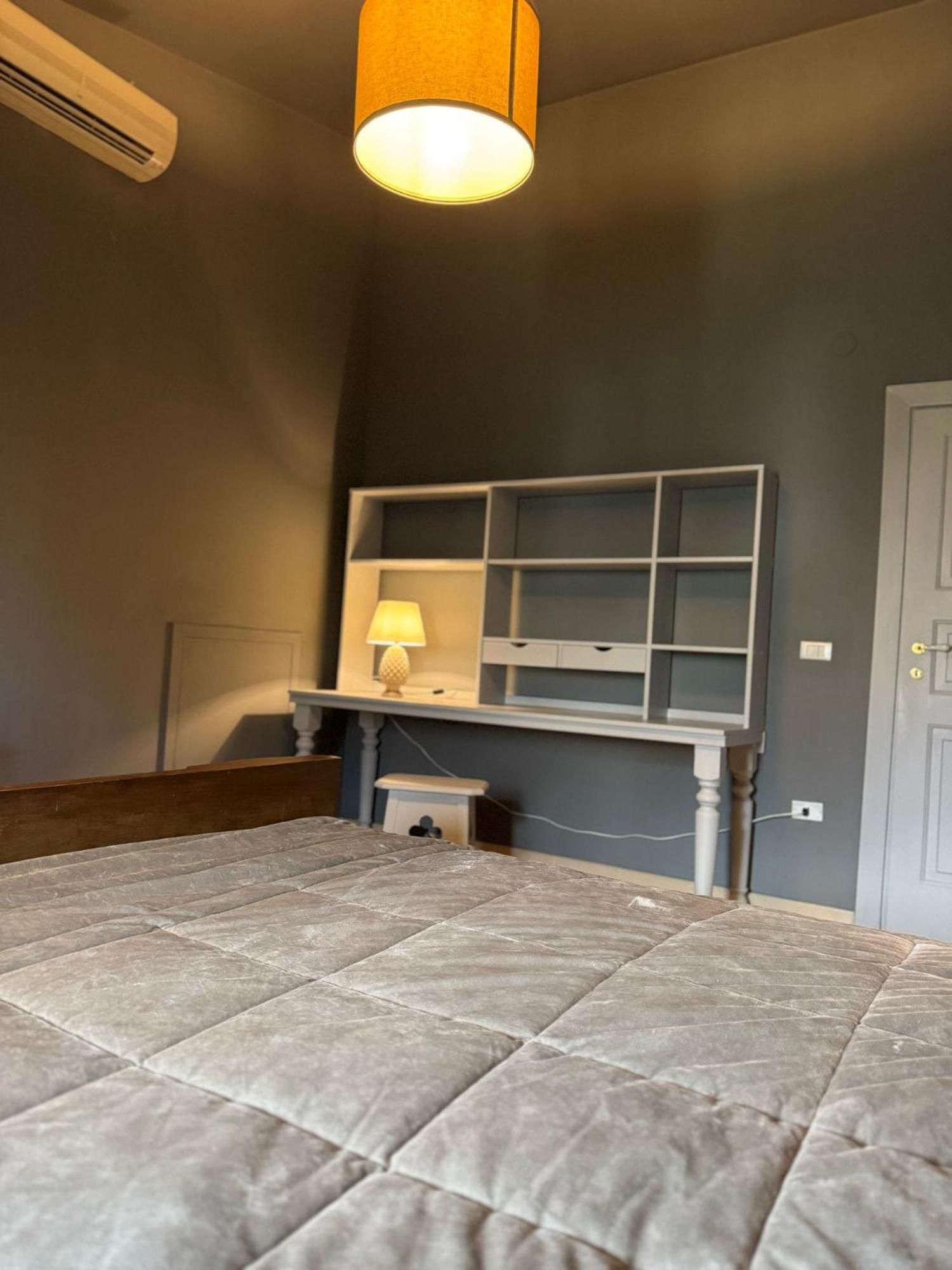B&B Assteas Montesarchio Eksteriør billede