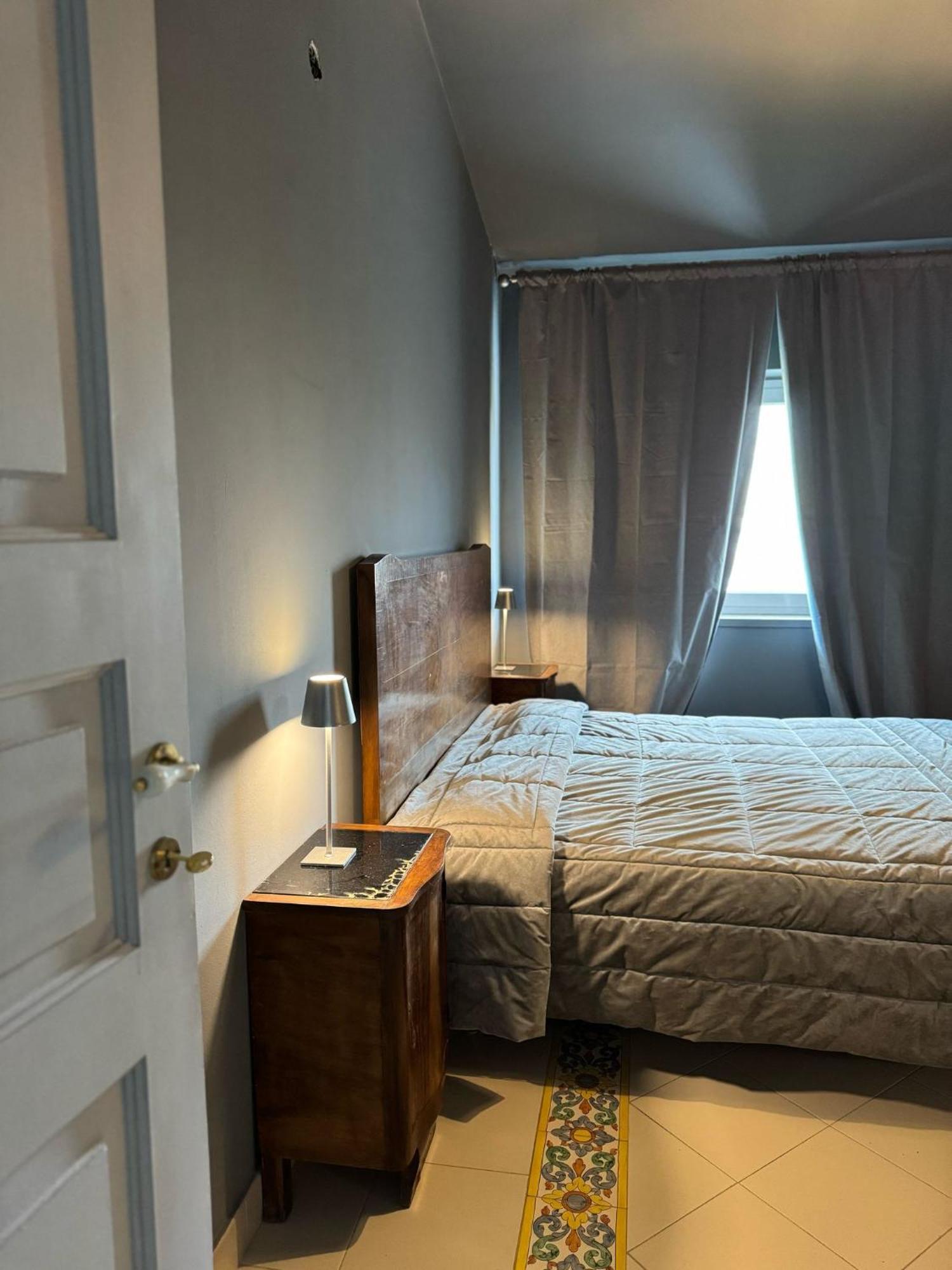 B&B Assteas Montesarchio Eksteriør billede